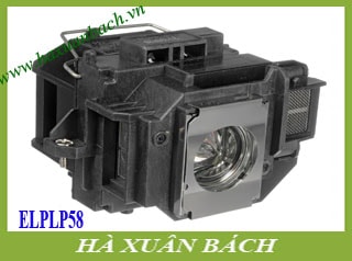 Bóng đèn máy chiếu Epson EB-X92