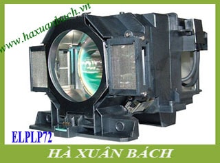 Bóng đèn máy chiếu Epson EB-8355W