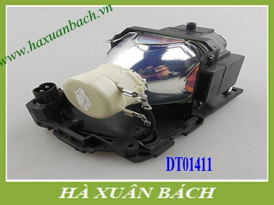 Bóng đèn máy chiếu Maxell  MC-TW3006 dùng mã DT01411