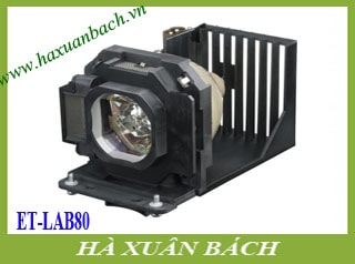 Bóng đèn máy chiếu Panasonic PT-LB75V