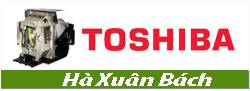 Bóng đèn máy chiếu Toshiba