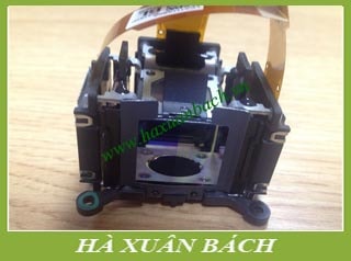 LCD dùng cho máy chiếu Hitachi