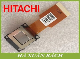 Tấm LCD máy chiếu Hitachi