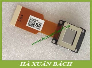 LCD máy chiếu Hitachi CP-X2011