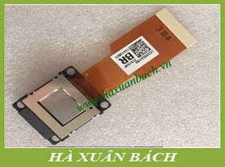 LCD máy chiếu lcx080