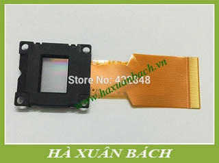 LCD máy chiếu lcx094