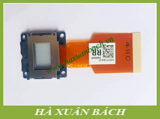 LCD máy chiếu lcx111