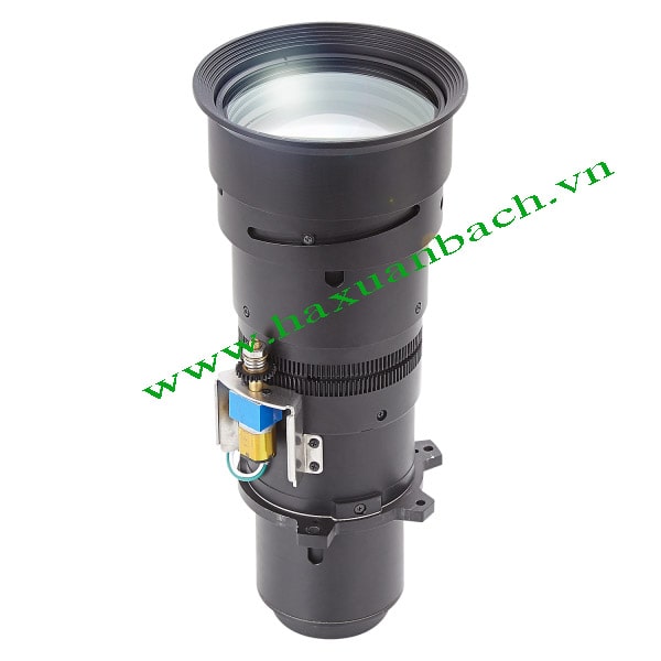 ống kính máy chiếu PRO10100 / PRO10120 / PRO10500W