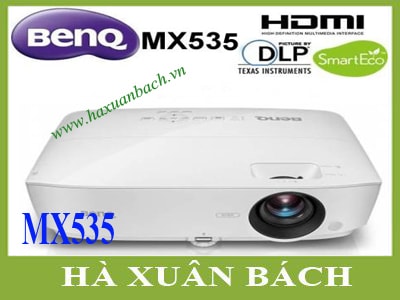 Máy chiếu BenQ MX535