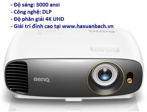 Máy chiếu BenQ TK800