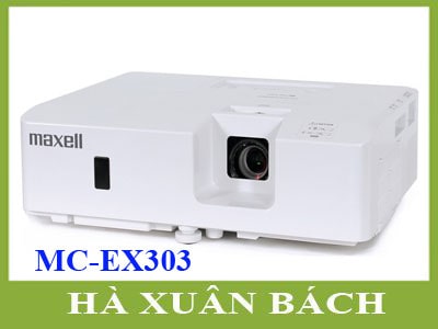 Máy chiếu Maxell CP-EX303