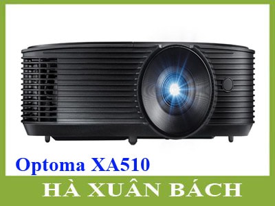 Máy chiếu Optoma XA510
