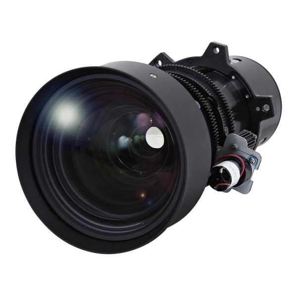 Ống kính xa máy chiếu Viewsonic PRO10100