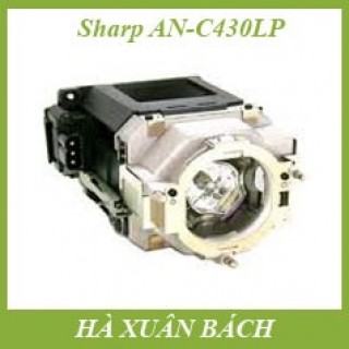 Bóng đèn máy chiếu Sharp AN-C430LP