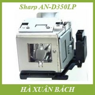Bóng đèn máy chiếu Sharp Sharp AN-D350LP