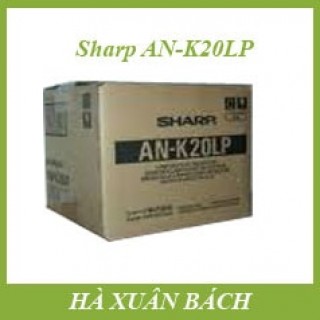 Bóng đèn máy chiếu Sharp AN-LX20LP
