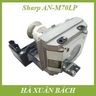 Bóng đèn máy chiếu Sharp AN-MB70LP