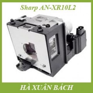 Bóng đèn máy chiếu Sharp AN-XR10L2
