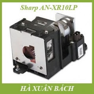 Bóng đèn máy chiếu Sharp AN-XR10LP