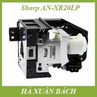 Bóng đèn máy chiếu Sharp AN-XR20LP
