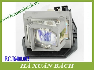 Bóng đèn máy chiếu Acer EC.J6400.002