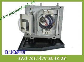Bóng đèn máy chiếu Acer EC.JC600.001