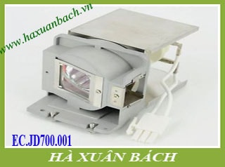 Bóng đèn máy chiếu Acer EC.JD700.001
