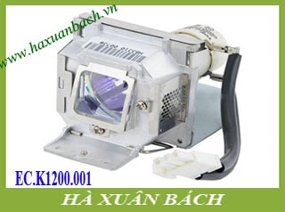 Bóng đèn máy chiếu Acer EC.K1200.001