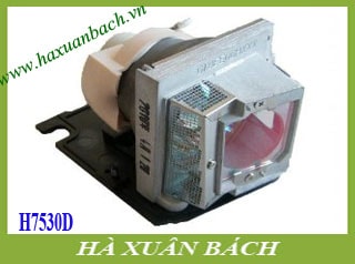Bóng đèn máy chiếu Acer H7530D