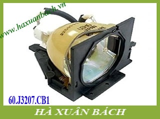 Bóng đèn máy chiếu BenQ 60.J3207.CB1
