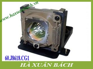 Bóng đèn máy chiếu BenQ 60.J8618.CG1