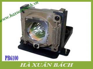 Bóng đèn máy chiếu BenQ PB6100