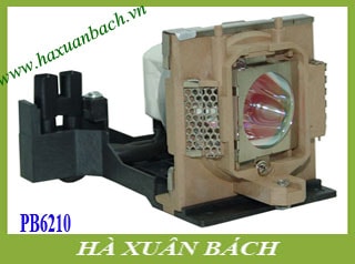 Bóng đèn máy chiếu BenQ PB6210