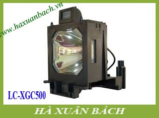 Bóng đèn máy chiếu Eiki LC-XGC500