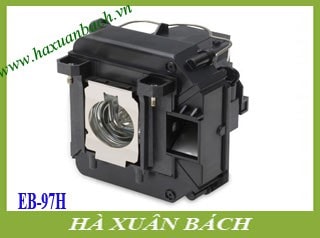 Bóng đèn máy chiếu Epson EB-97H