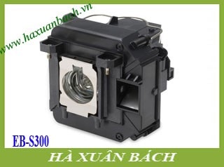 Bóng đèn máy chiếu Epson EB-S300