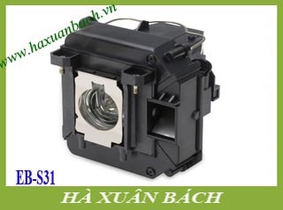 Bóng đèn máy chiếu Epson EB-S31