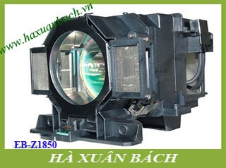 Bóng đèn máy chiếu Epson EB-Z8150