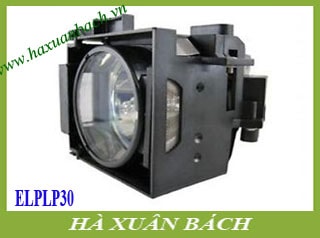 Bóng đèn máy chiếu Epson ELPLP30