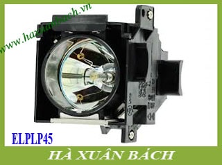 Bóng đèn máy chiếu Epson ELPLP45