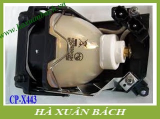 Bóng đèn máy chiếu Hitachi CP-X443