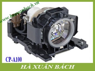 Bóng đèn máy chiếu Hitachi CP-A100