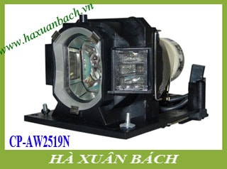 Bóng đèn máy chiếu Hitachi CP-AW2519N