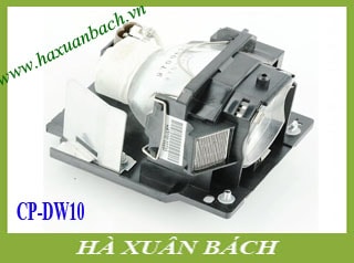 Bóng đèn máy chiếu Hitachi CP-DW10