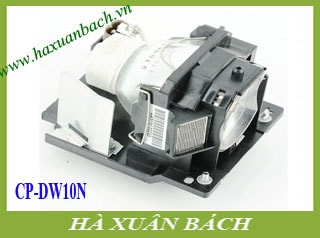 Bóng đèn máy chiếu Hitachi CP-DW10N