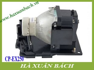 Bóng đèn máy chiếu Hitachi CP-EX250
