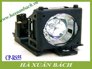 Bóng đèn máy chiếu Hitachi CP-RS55