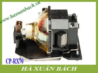 Bóng đèn máy chiếu Hitachi CP-RX70