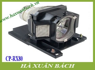 Bóng đèn máy chiếu Hitachi CP-RX80