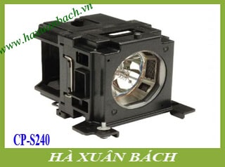 Bóng đèn máy chiếu Hitachi CP-S240